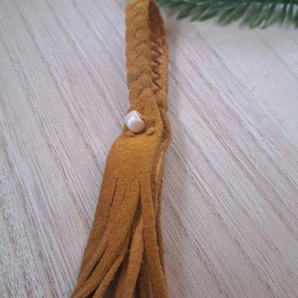 Native style bracelet - Picture 3 of 5